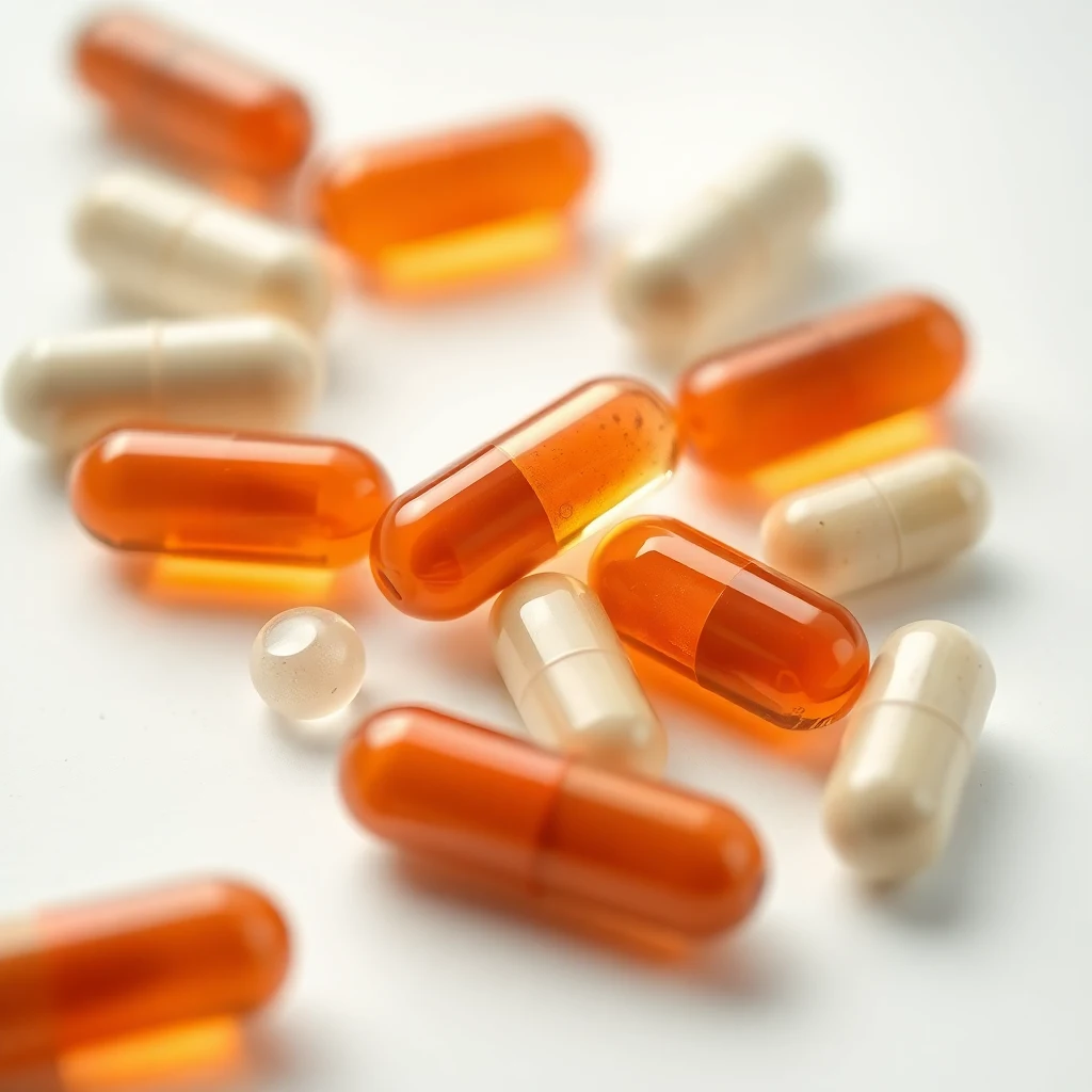 Probiotici - Florenzo DigestEase
